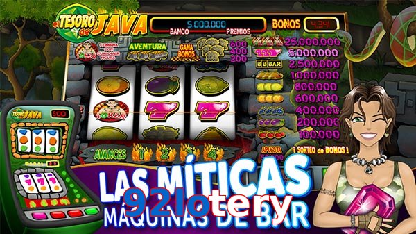 92lotery