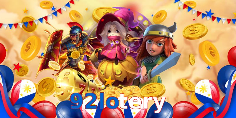 92lotery