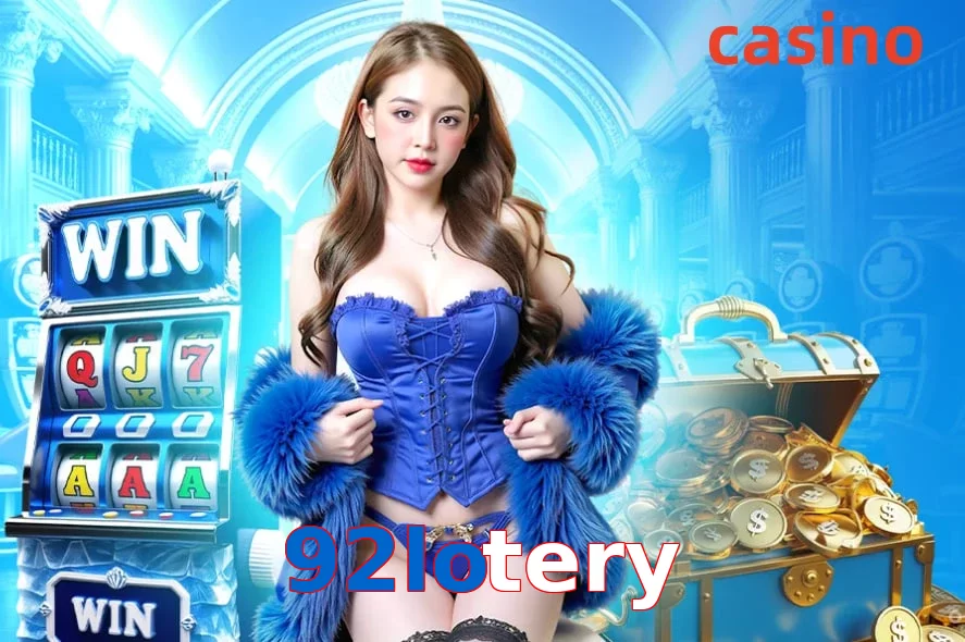92lotery