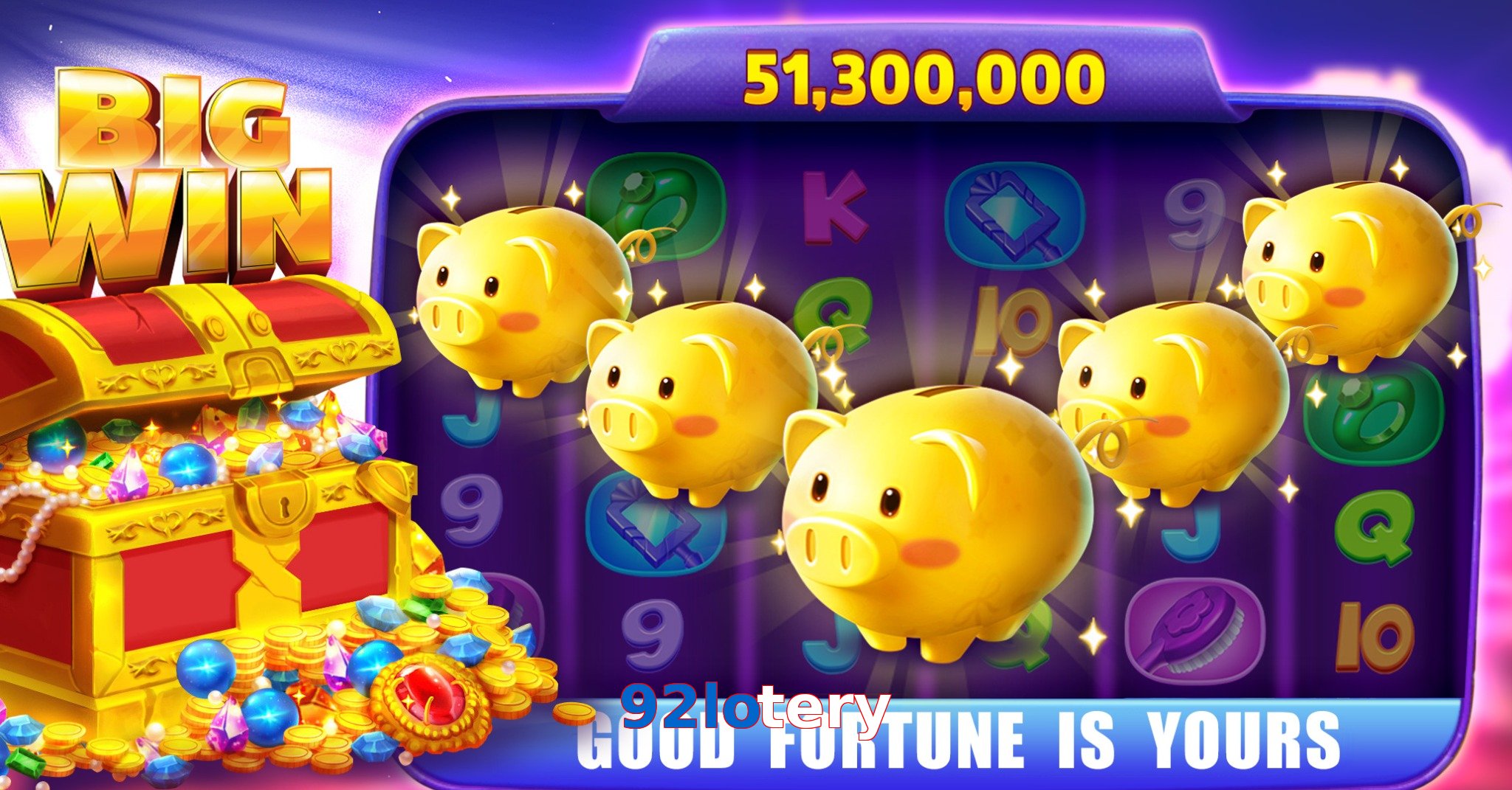 92lotery