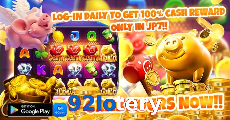 92lotery