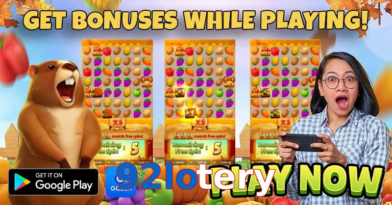 92lotery