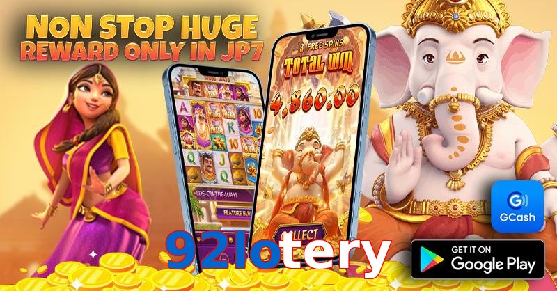 92lotery
