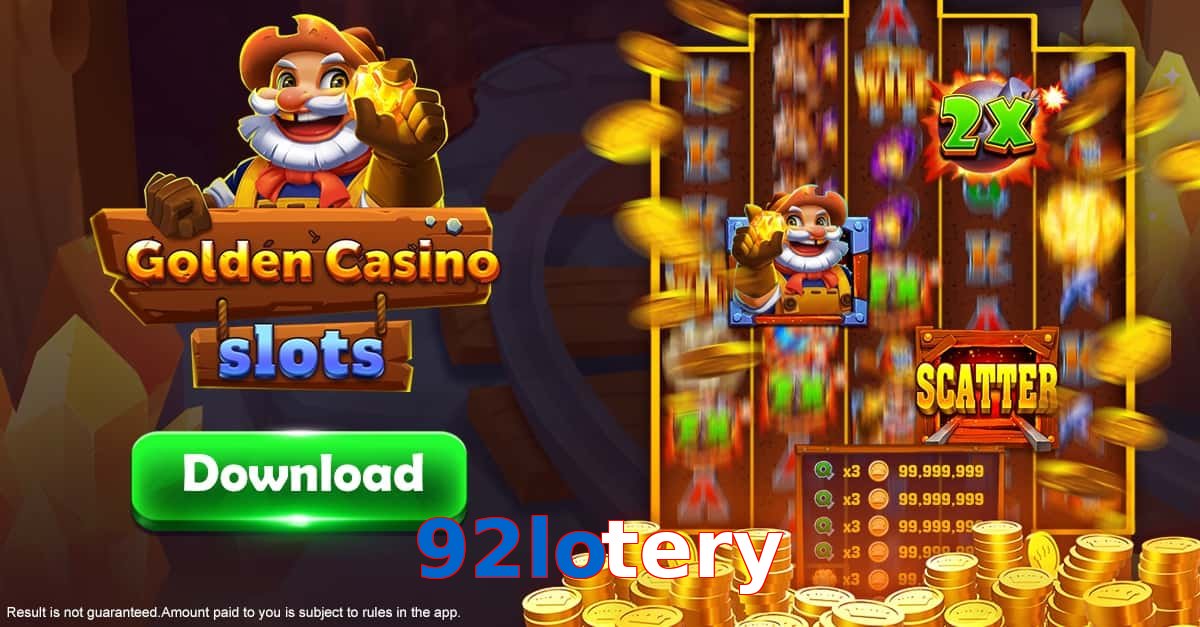 92lotery