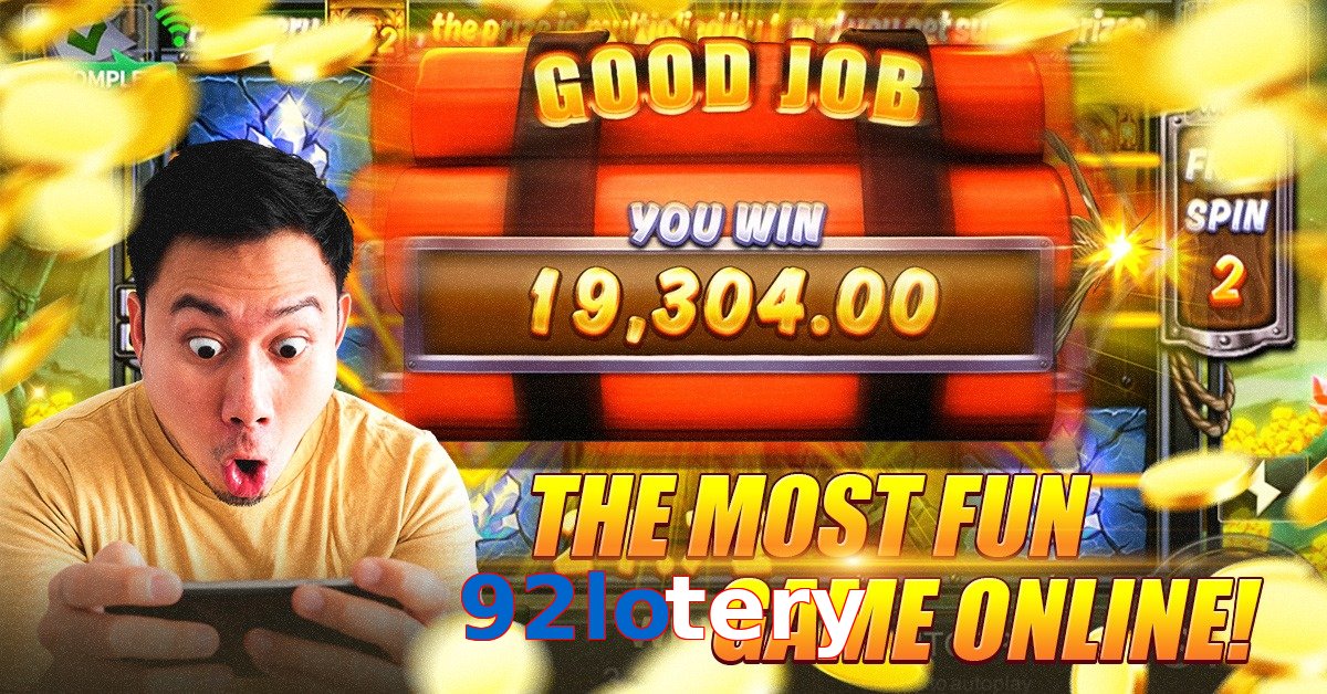 92lotery