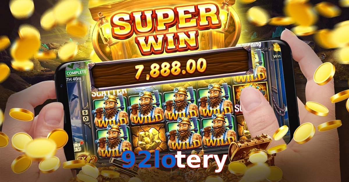 92lotery