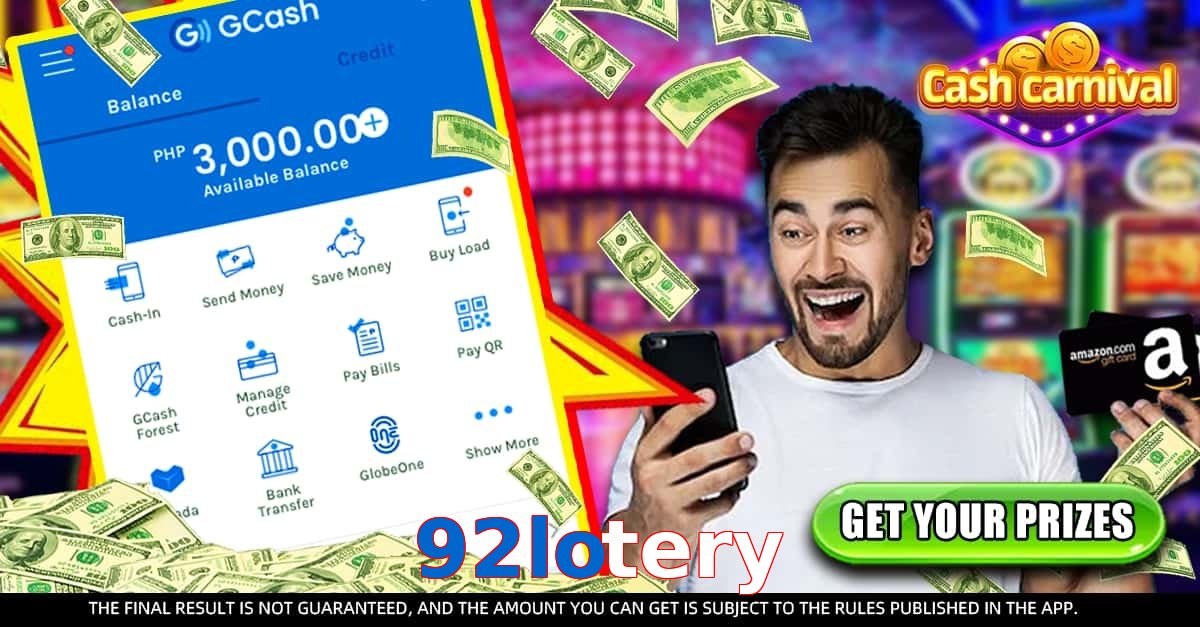 92lotery
