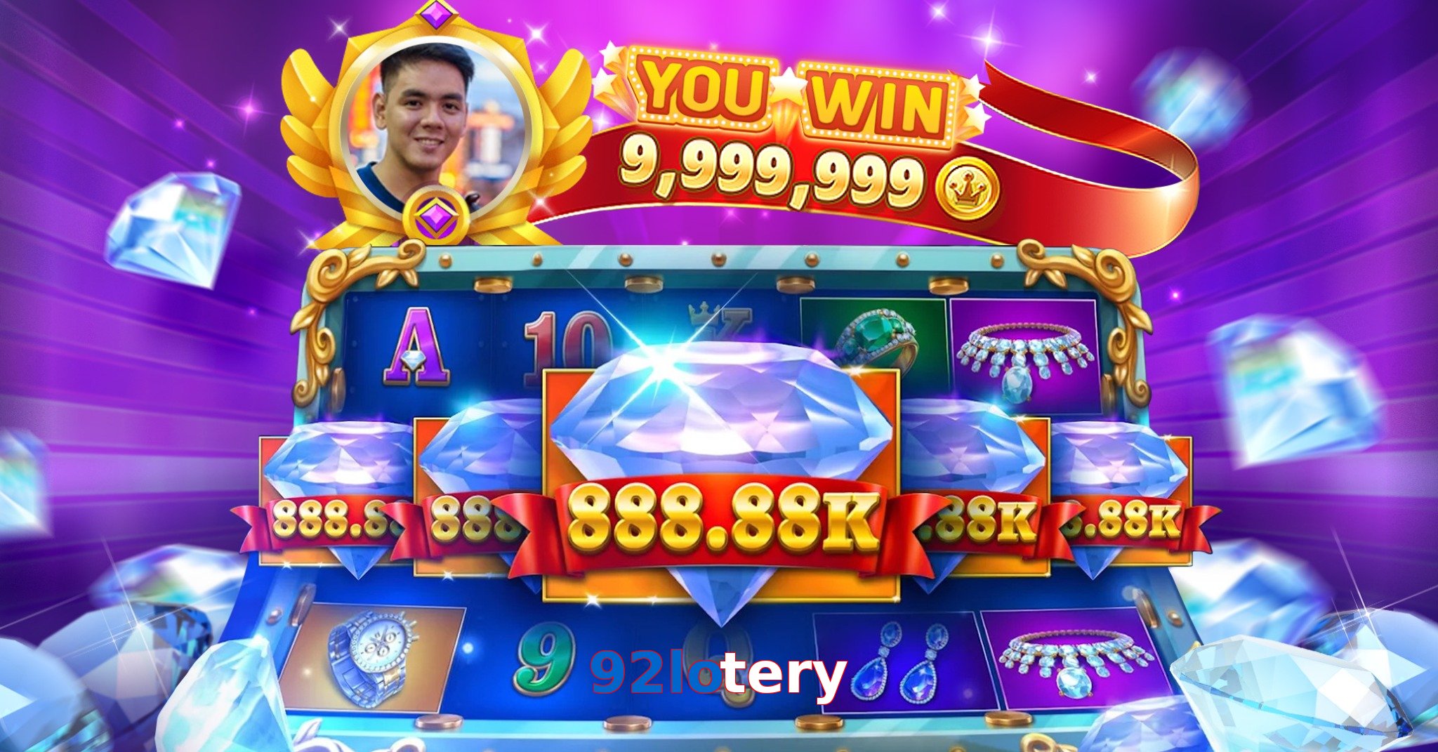92lotery