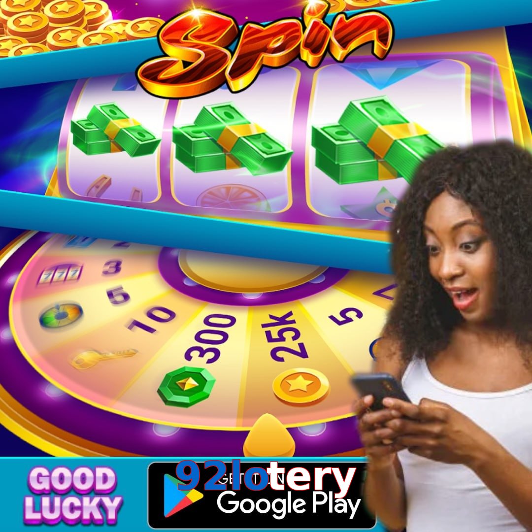 92lotery