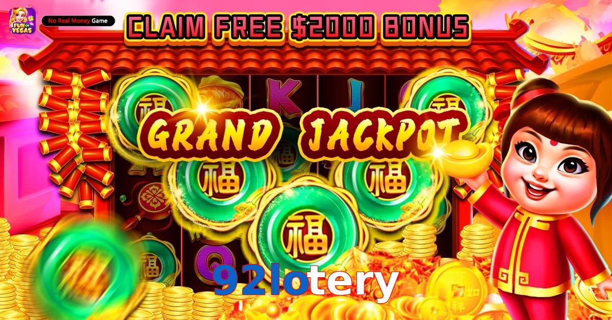 92lotery