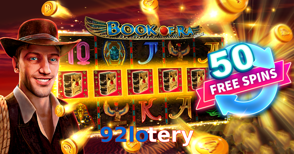 92lotery