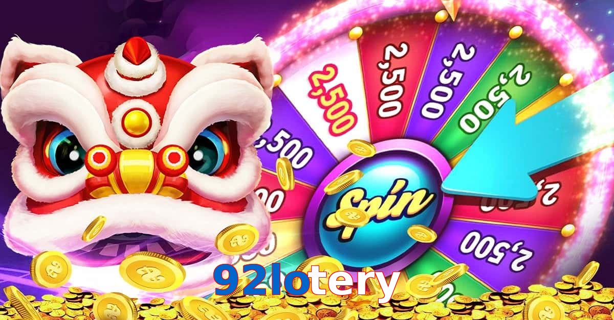 92lotery