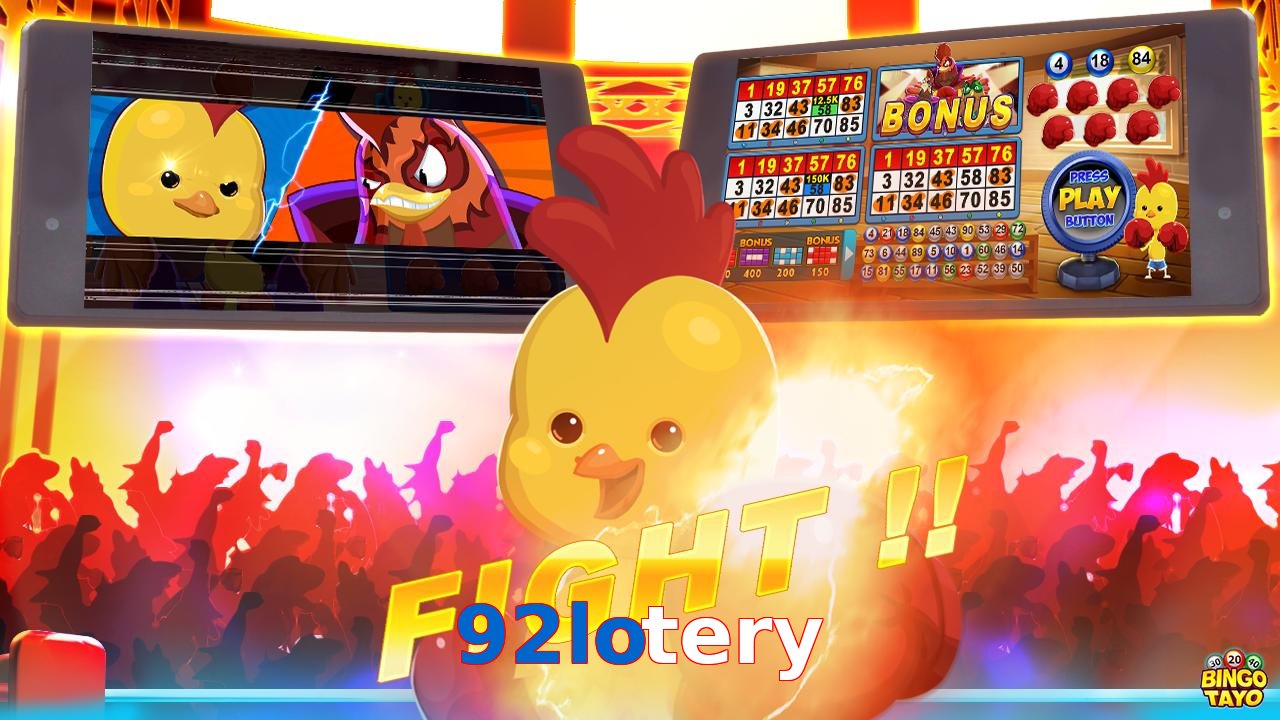 92lotery