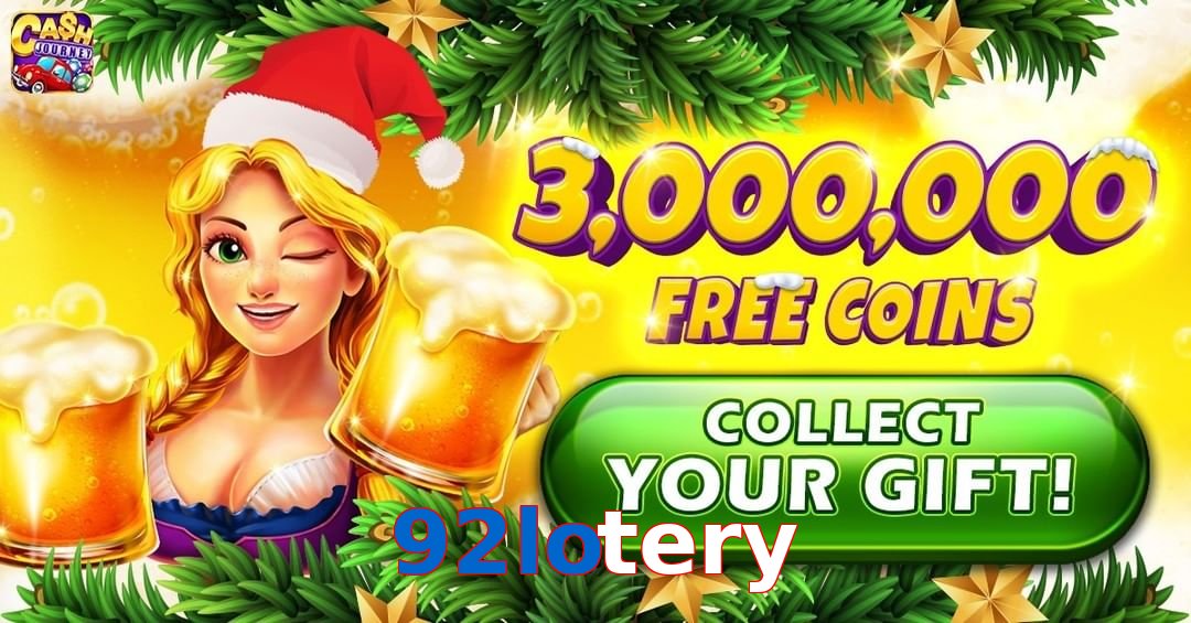 92lotery