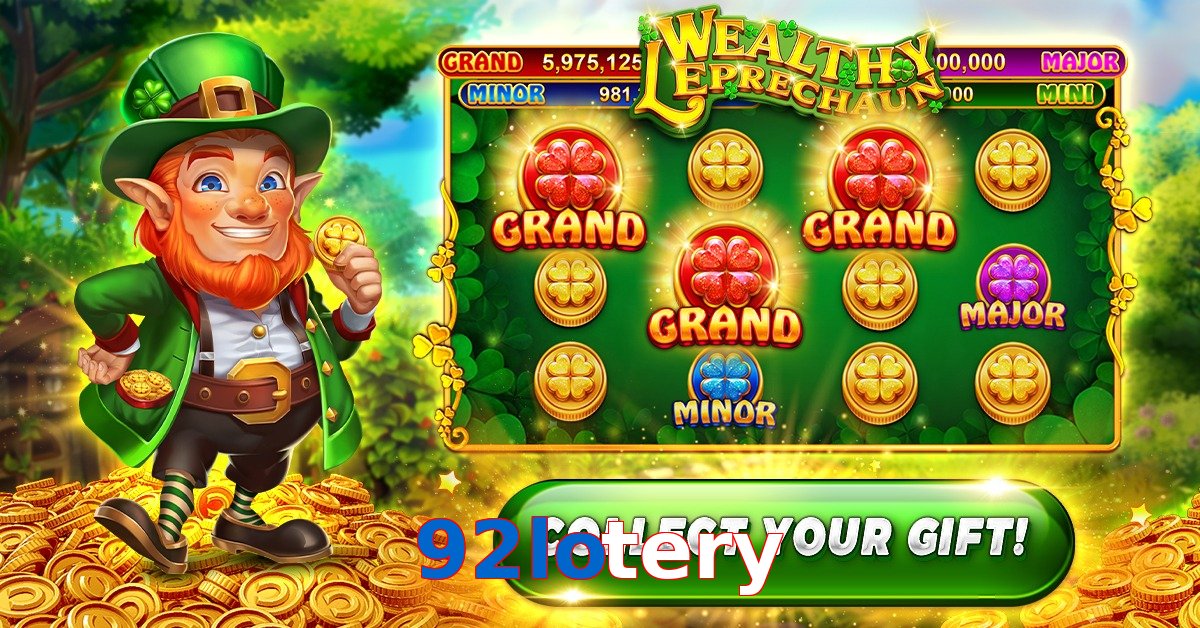 92lotery