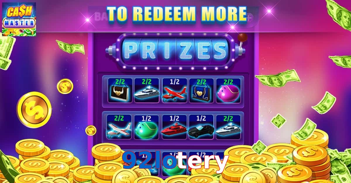 92lotery