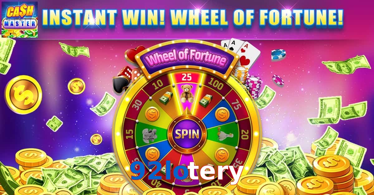 92lotery