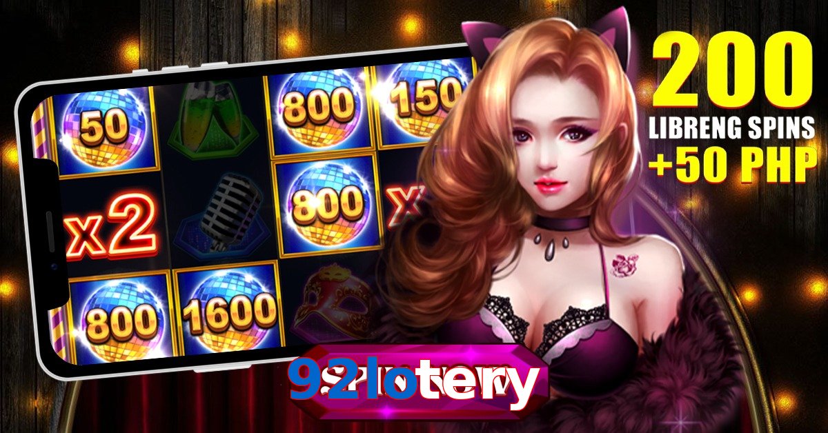 92lotery