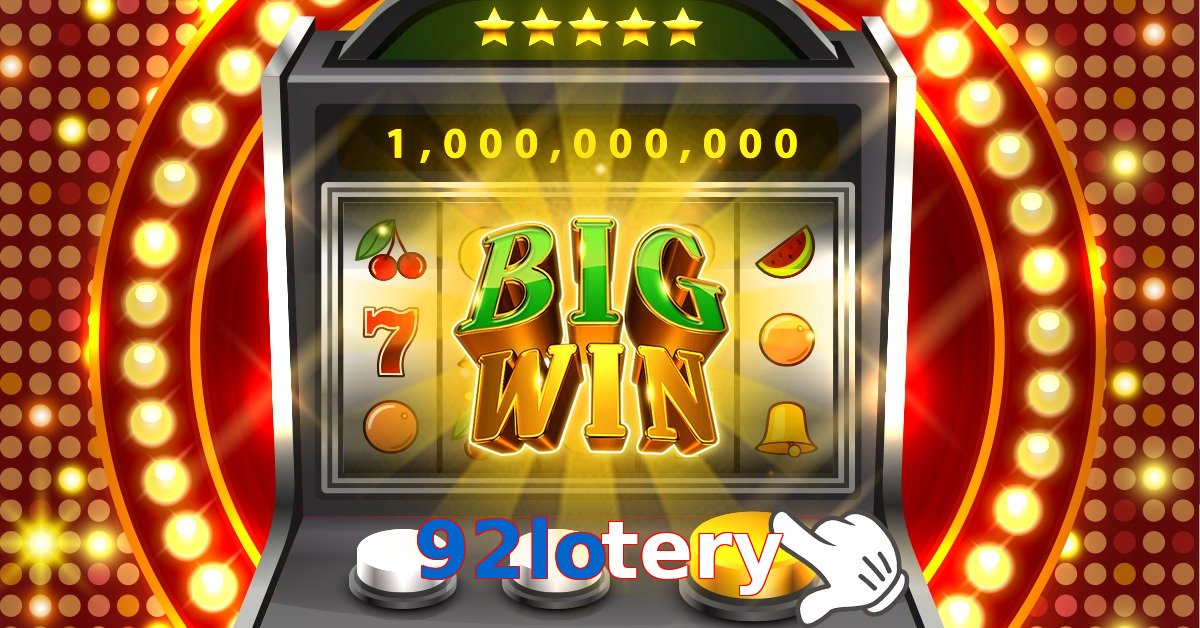 92lotery