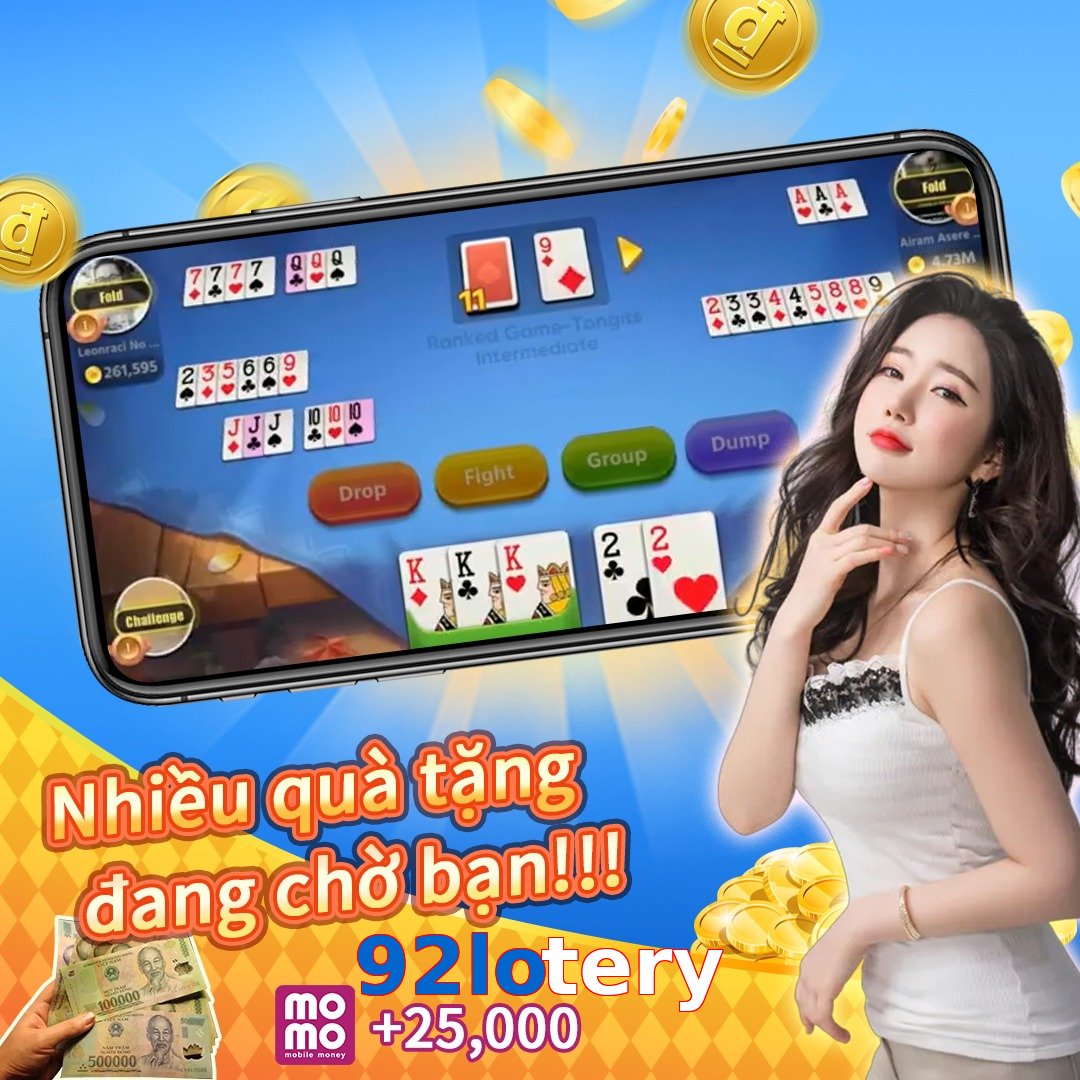 92lotery