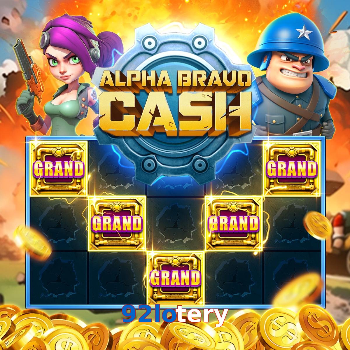 92lotery