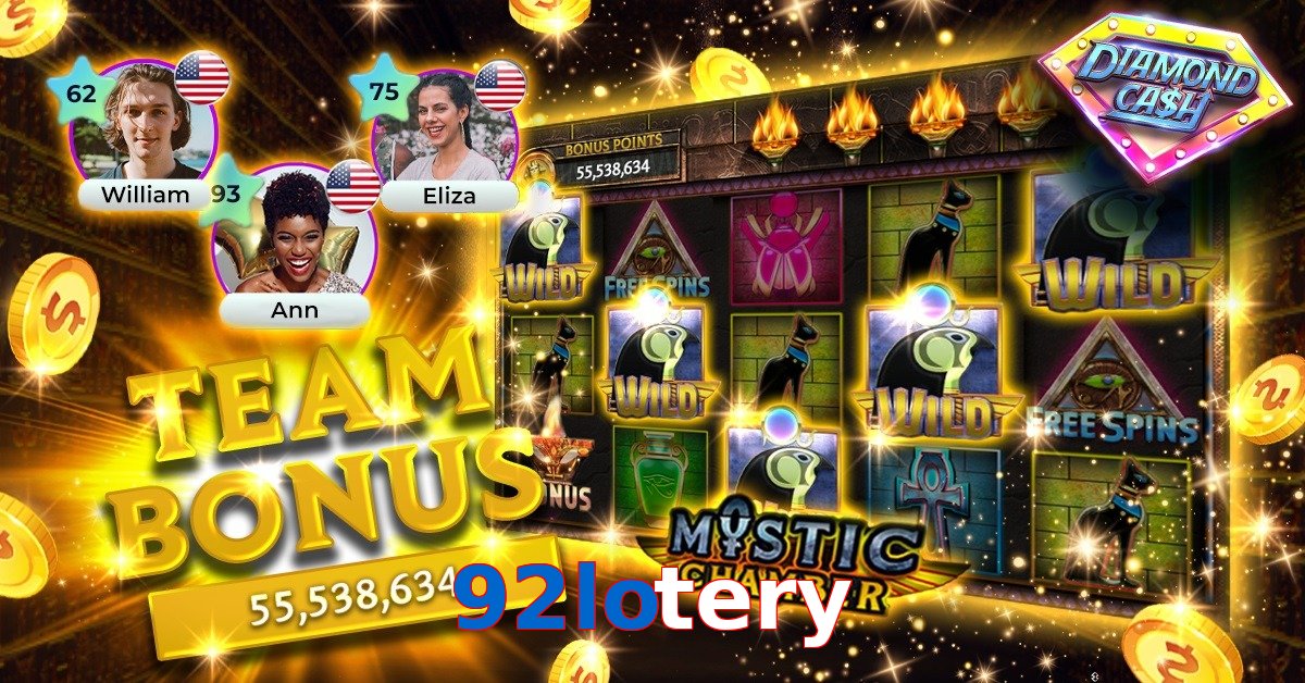 92lotery