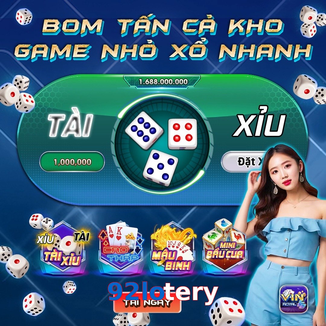 92lotery