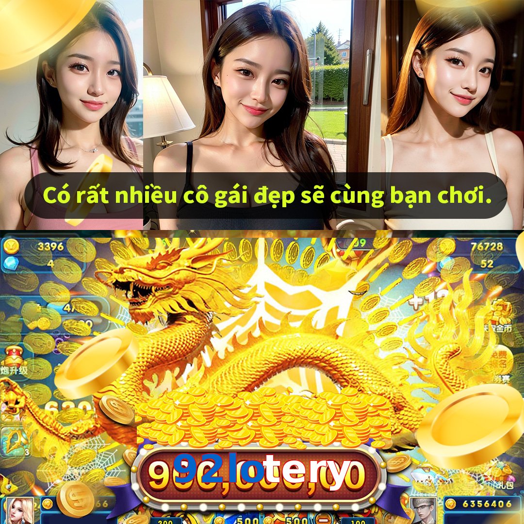 92lotery