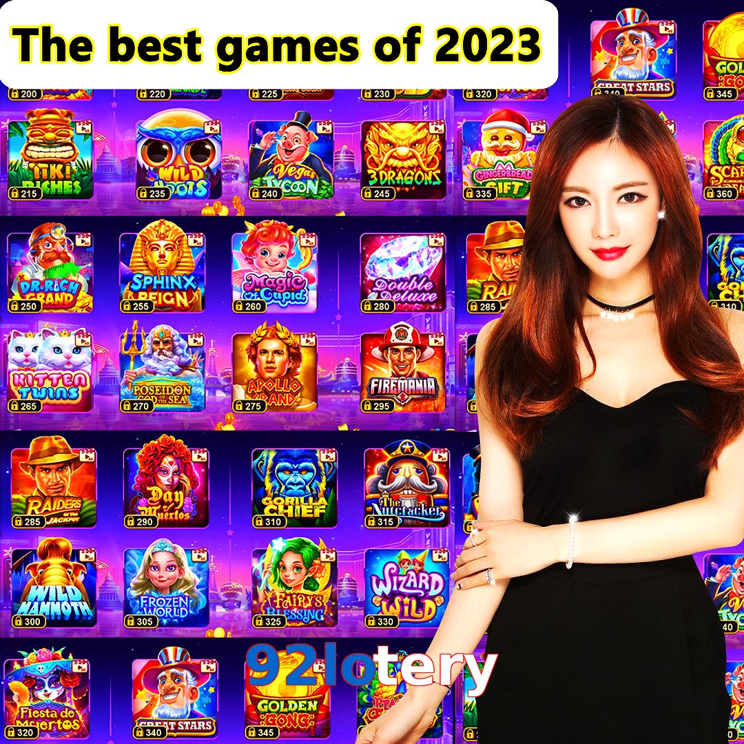 92lotery