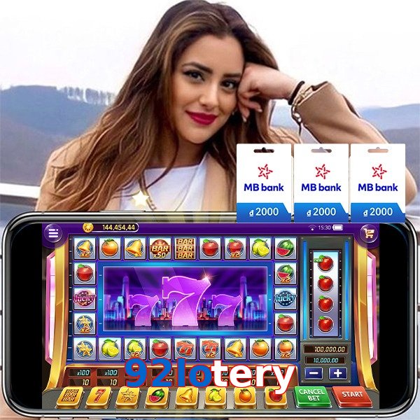 92lotery