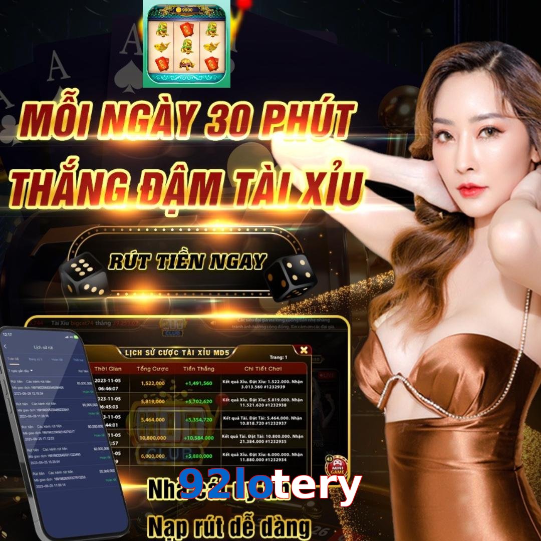 92lotery