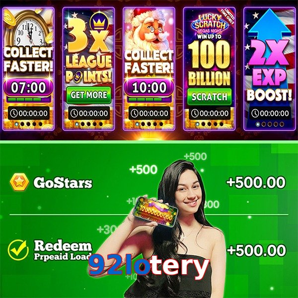 92lotery