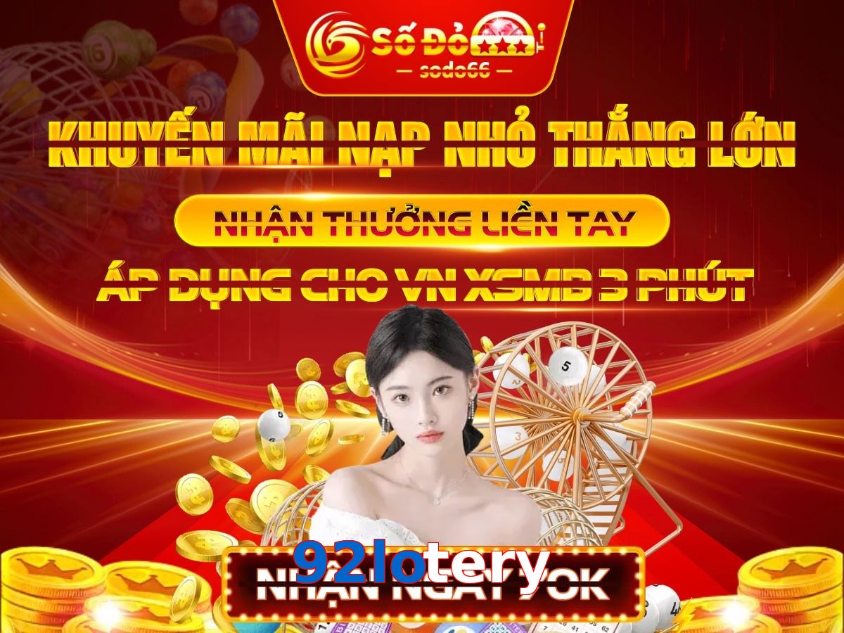 92lotery