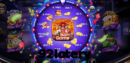 92lotery