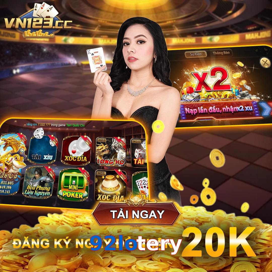 92lotery