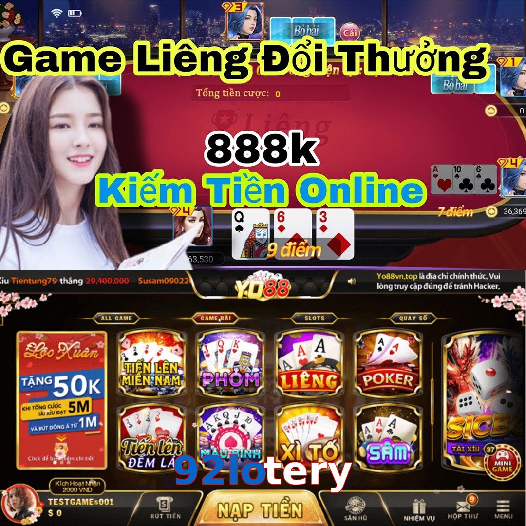 92lotery