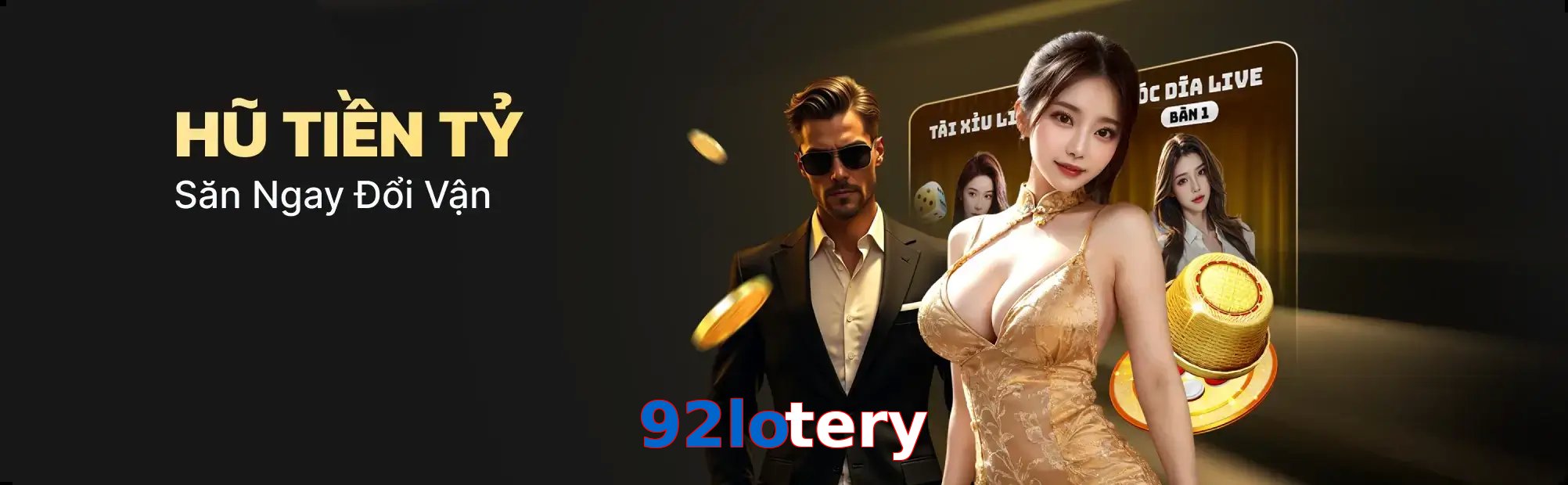 92lotery