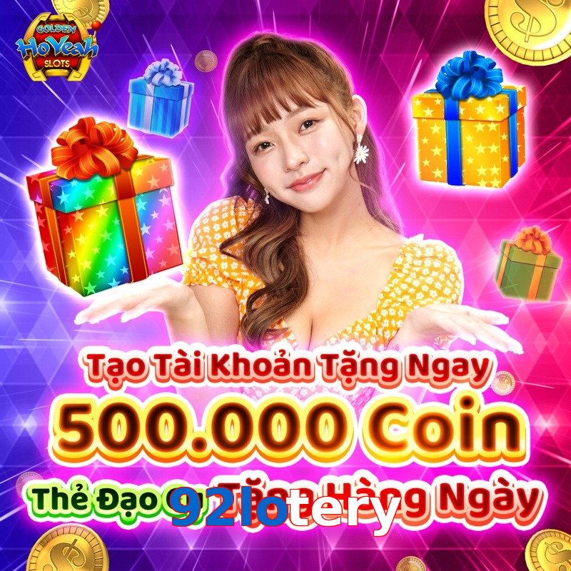 92lotery