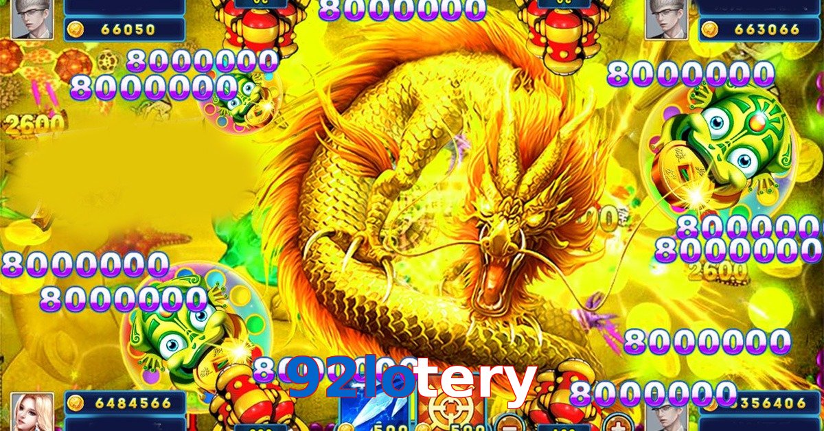 92lotery