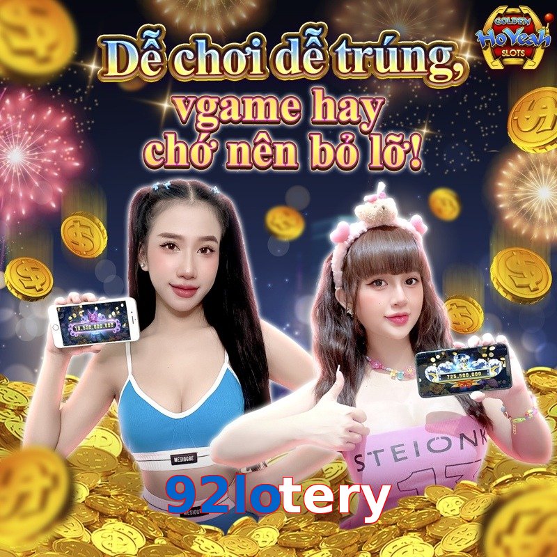 92lotery