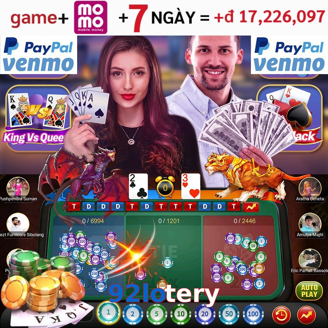 92lotery