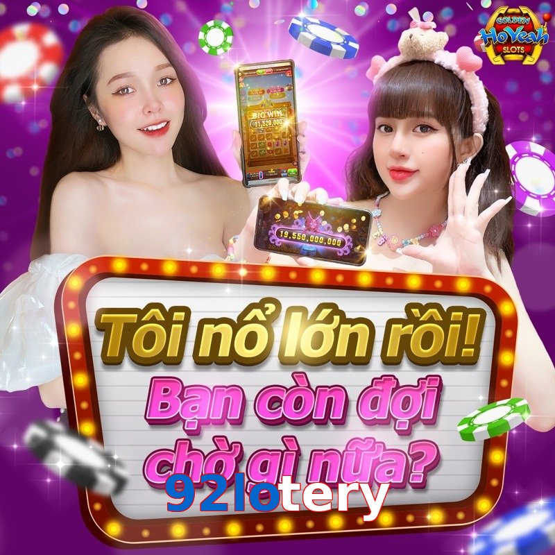 92lotery
