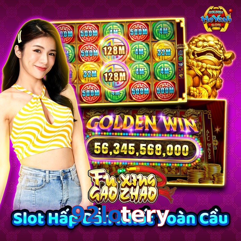 92lotery
