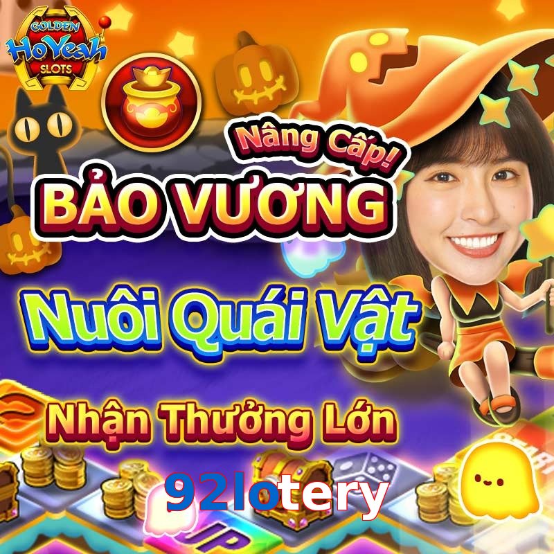 92lotery