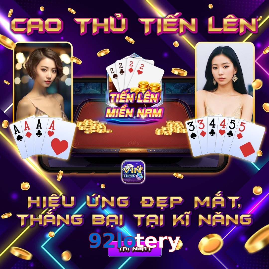 92lotery