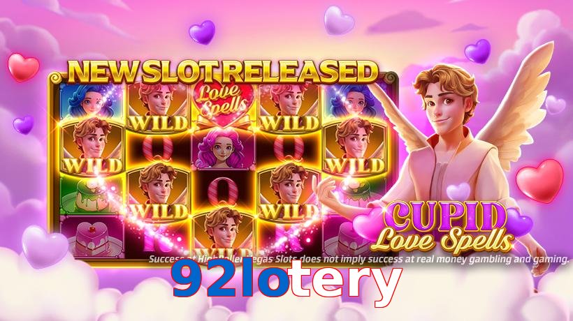92lotery
