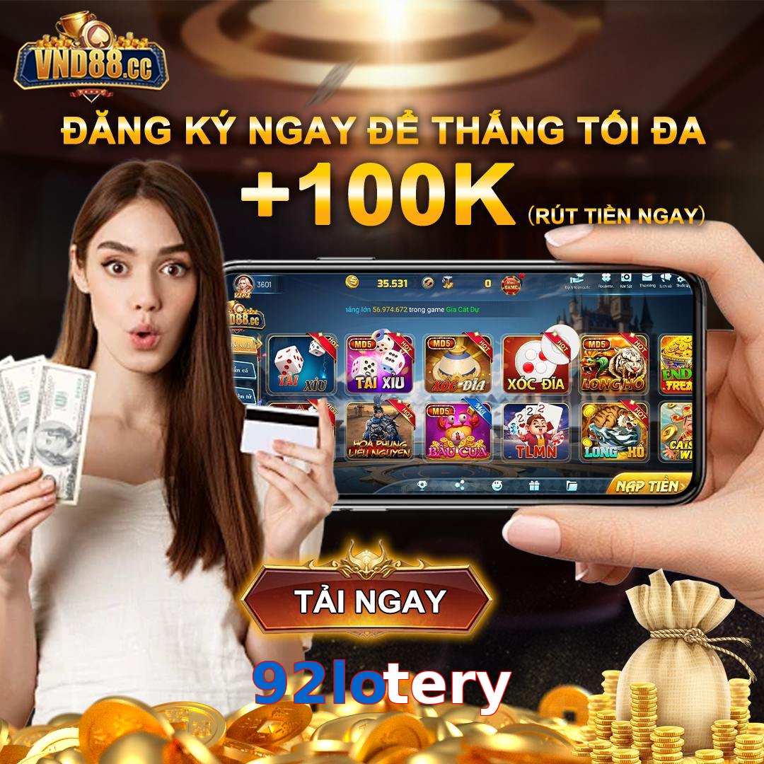 92lotery