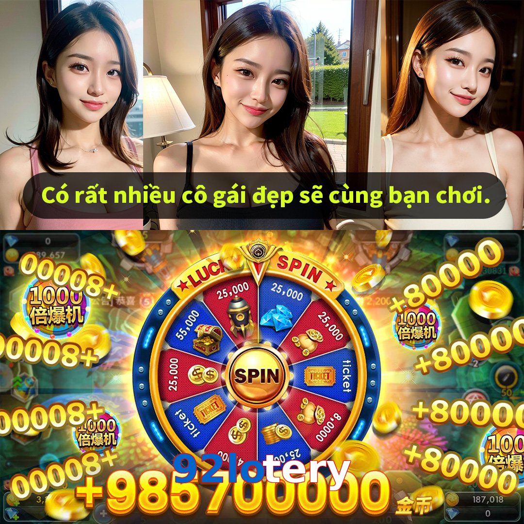 92lotery