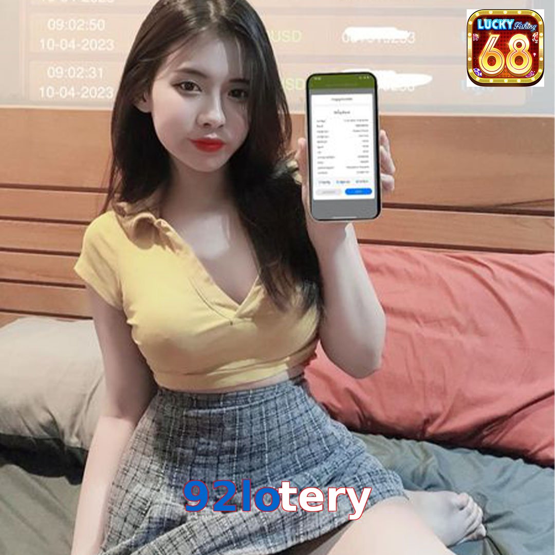 92lotery