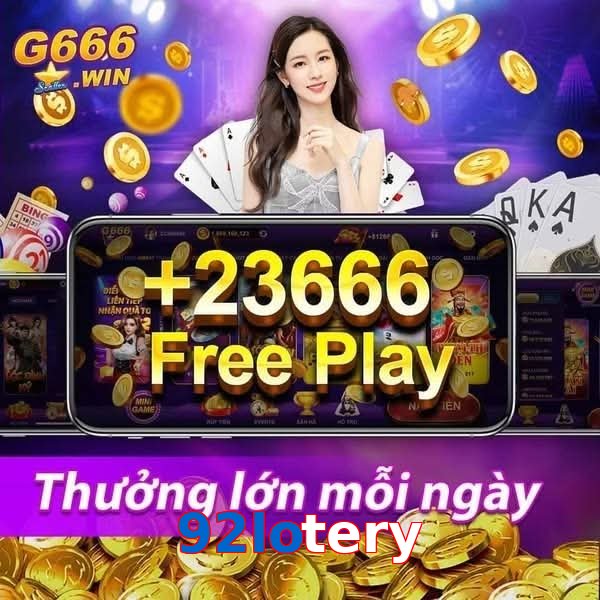 92lotery